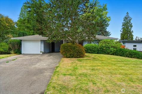 5501 106th Avenue NE Kirkland WA 98033