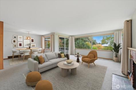 5501 106th Avenue NE Kirkland WA 98033