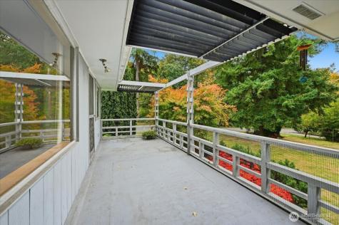 5501 106th Avenue NE Kirkland WA 98033