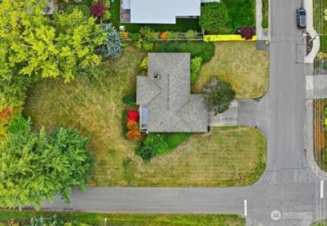 5501 106th Avenue NE Kirkland WA 98033