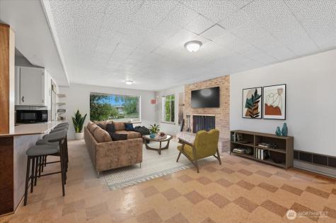 5501 106th Avenue NE Kirkland WA 98033