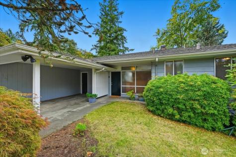 5501 106th Avenue NE Kirkland WA 98033