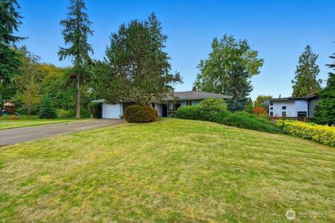 5501 106th Avenue NE Kirkland WA 98033