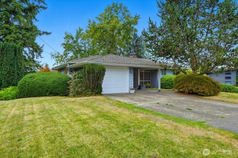 5501 106th Avenue NE Kirkland WA 98033