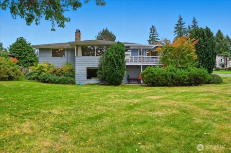 5501 106th Avenue NE Kirkland WA 98033