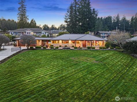 6916 Soundview Drive Gig Harbor WA 98335