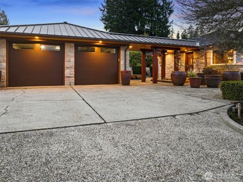6916 Soundview Drive Gig Harbor WA 98335