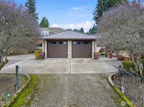 6916 Soundview Drive Gig Harbor WA 98335