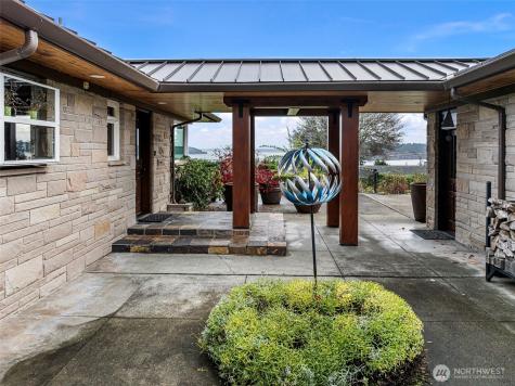 6916 Soundview Drive Gig Harbor WA 98335