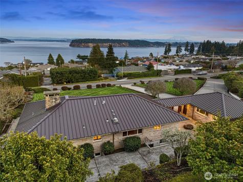 6916 Soundview Drive Gig Harbor WA 98335