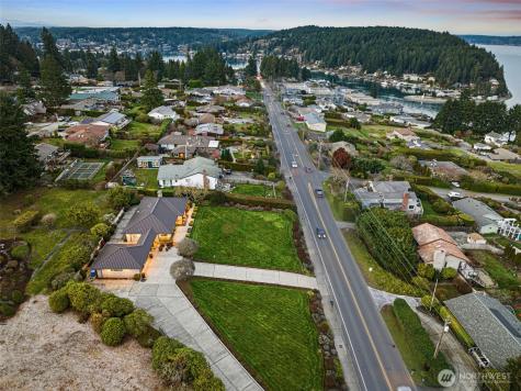6916 Soundview Drive Gig Harbor WA 98335