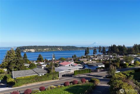 6916 Soundview Drive Gig Harbor WA 98335