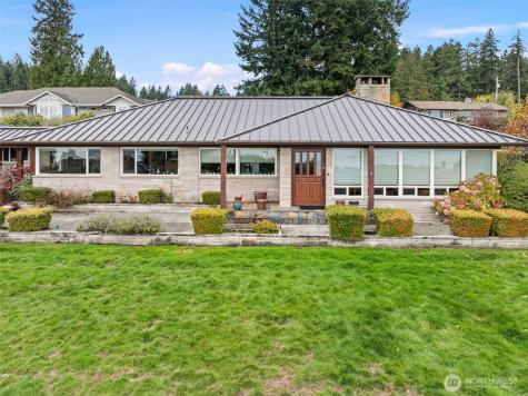 6916 Soundview Drive Gig Harbor WA 98335