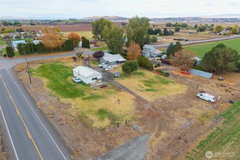 4200 Sunnyside Mabton Road Sunnyside WA 98944