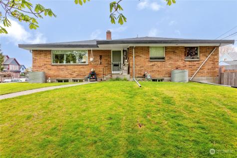 2715 7th Tacoma WA 98405