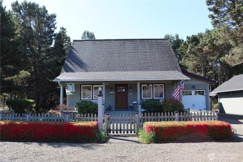 1222 194th Street W Long Beach WA 98631