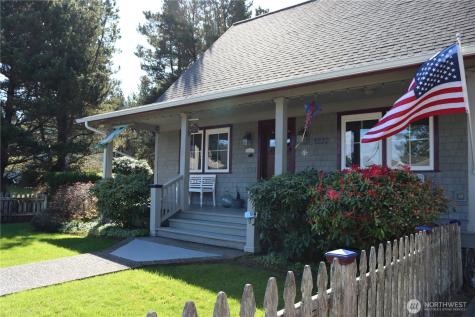 1222 194th Street W Long Beach WA 98631