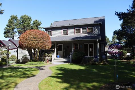 1222 194th Street W Long Beach WA 98631