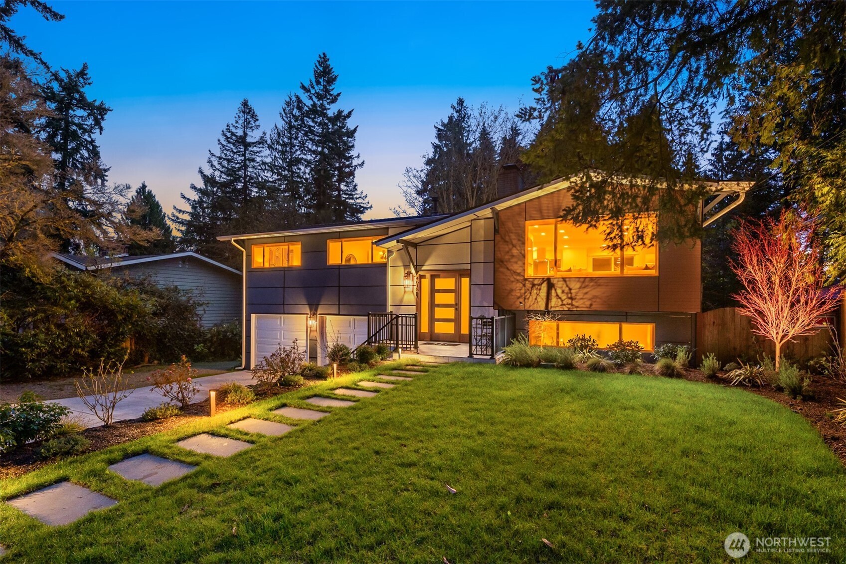 4615 88th Avenue SE Mercer Island WA 98040