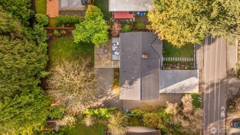 4615 88th Avenue SE Mercer Island WA 98040