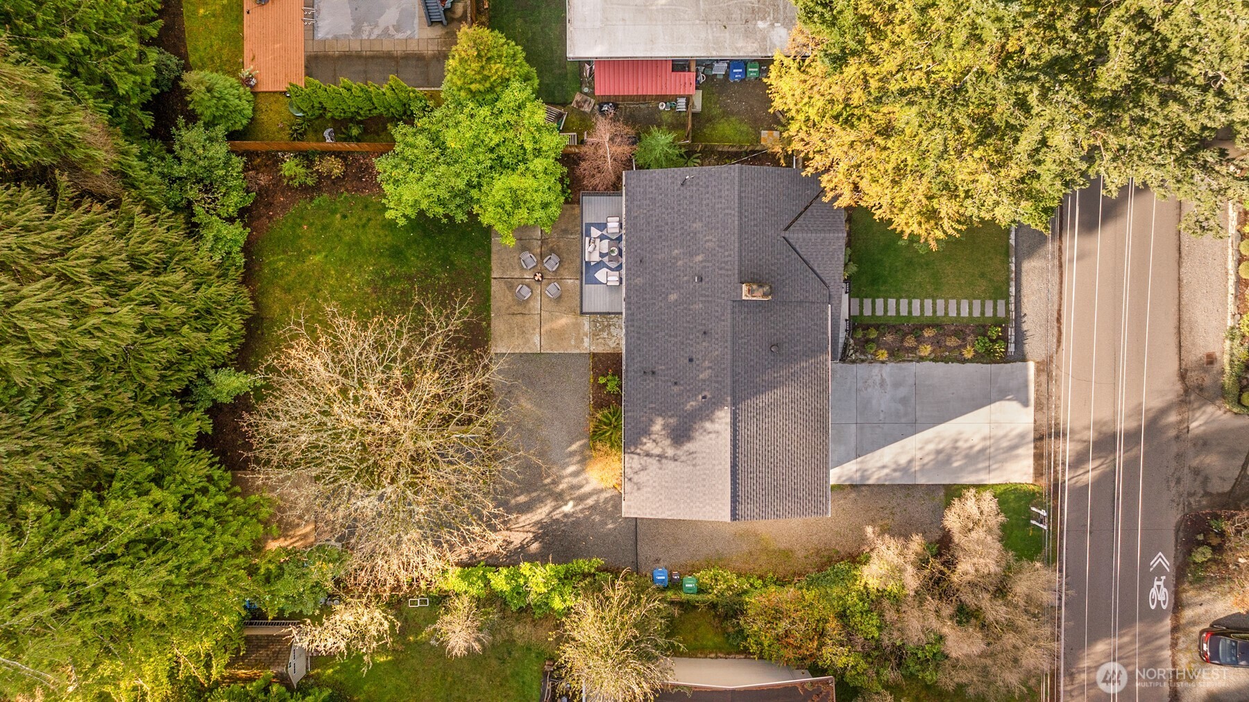 4615 88th Avenue SE Mercer Island WA 98040