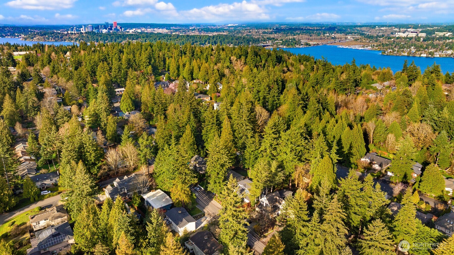 4615 88th Avenue SE Mercer Island WA 98040