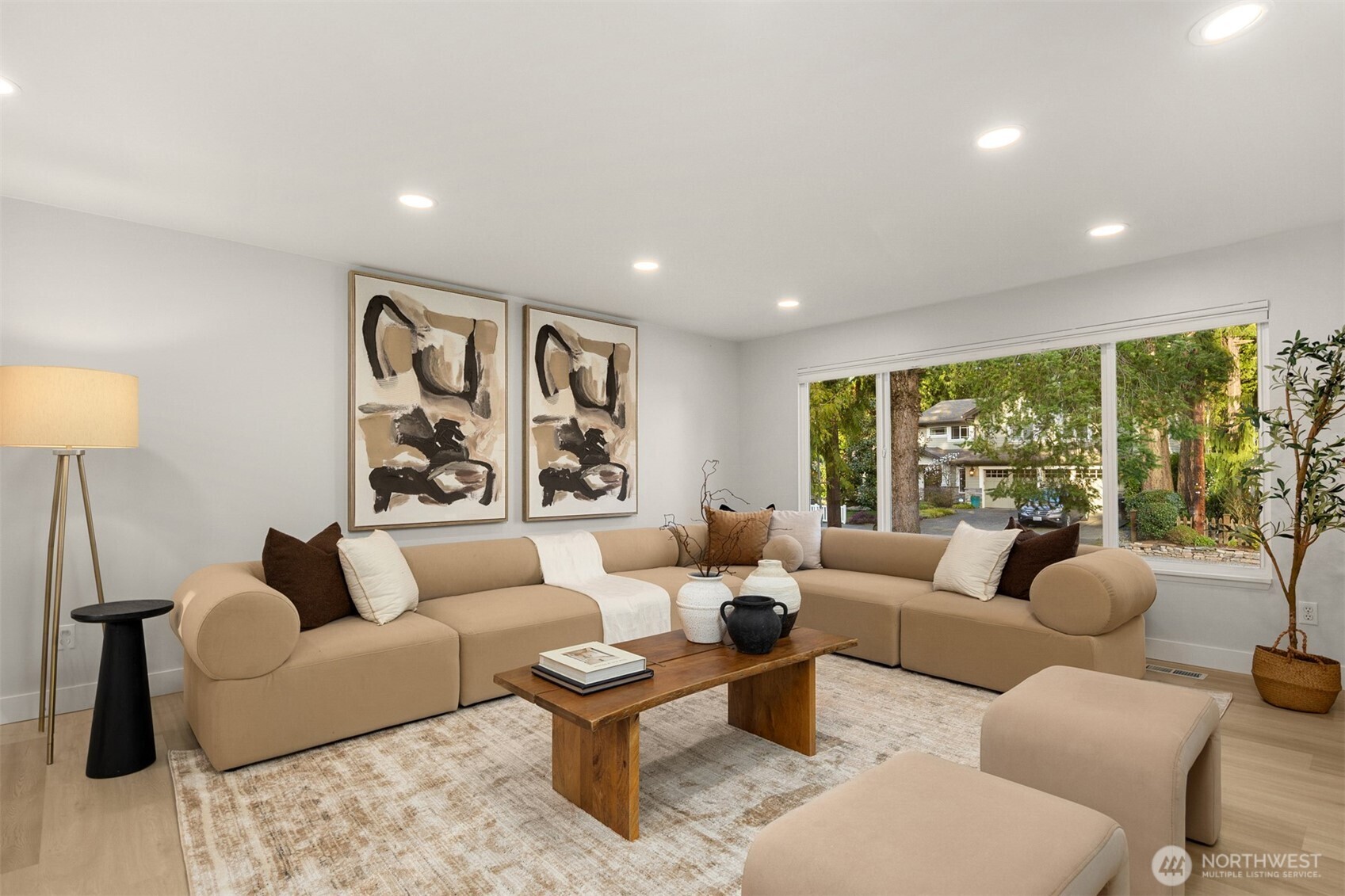 4615 88th Avenue SE Mercer Island WA 98040