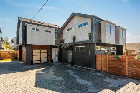 5114 15th Avenue S Seattle WA 98108