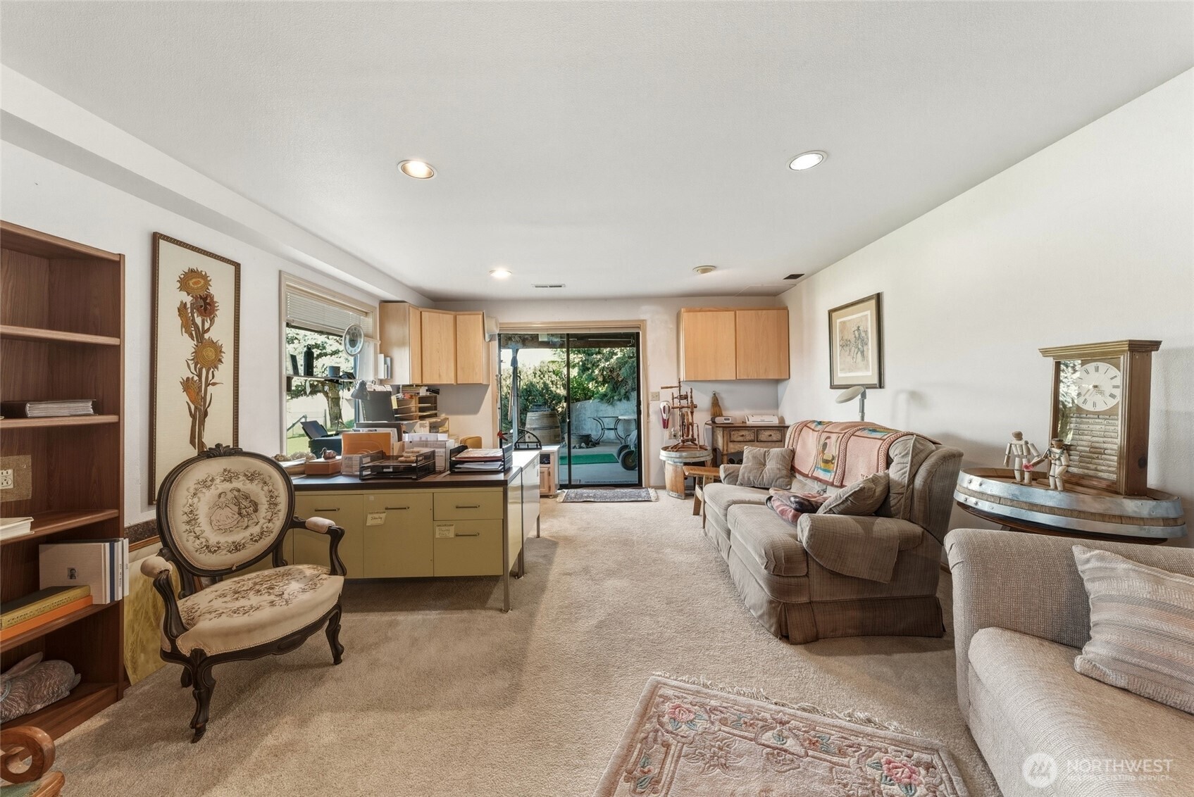 1520 Kaniksu Loop Walla Walla WA 99362