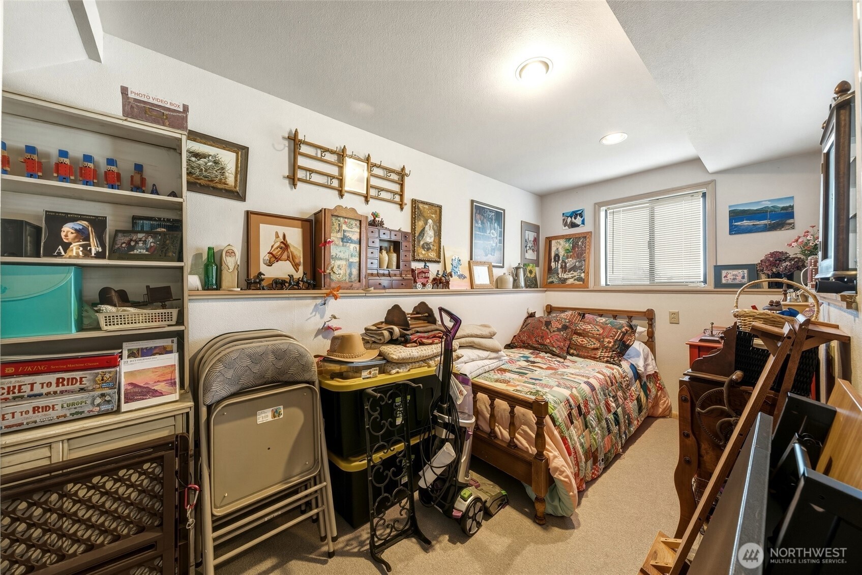 1520 Kaniksu Loop Walla Walla WA 99362
