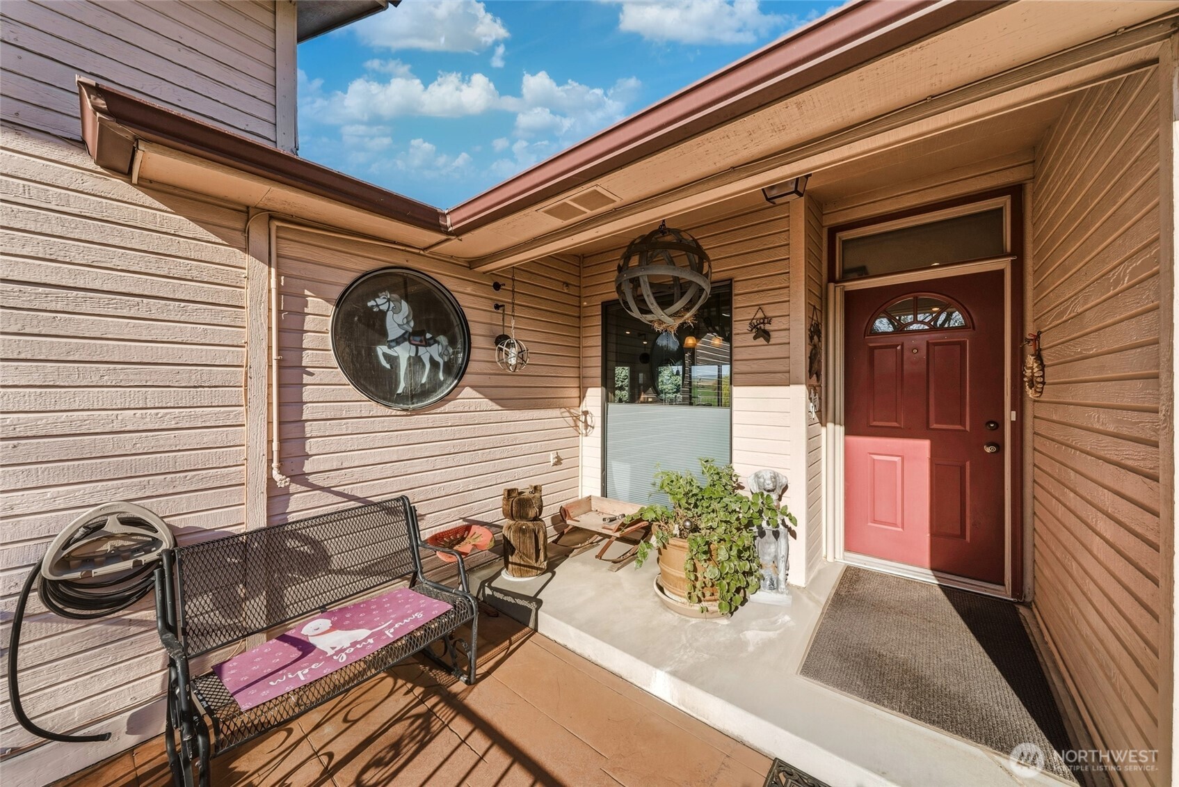 1520 Kaniksu Loop Walla Walla WA 99362