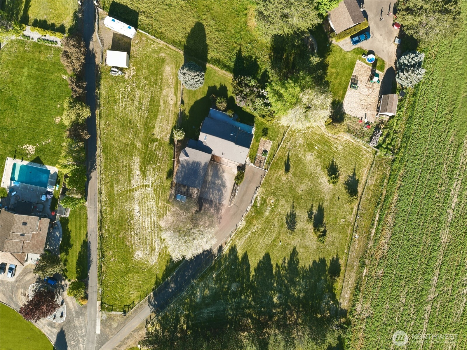 1520 Kaniksu Loop Walla Walla WA 99362
