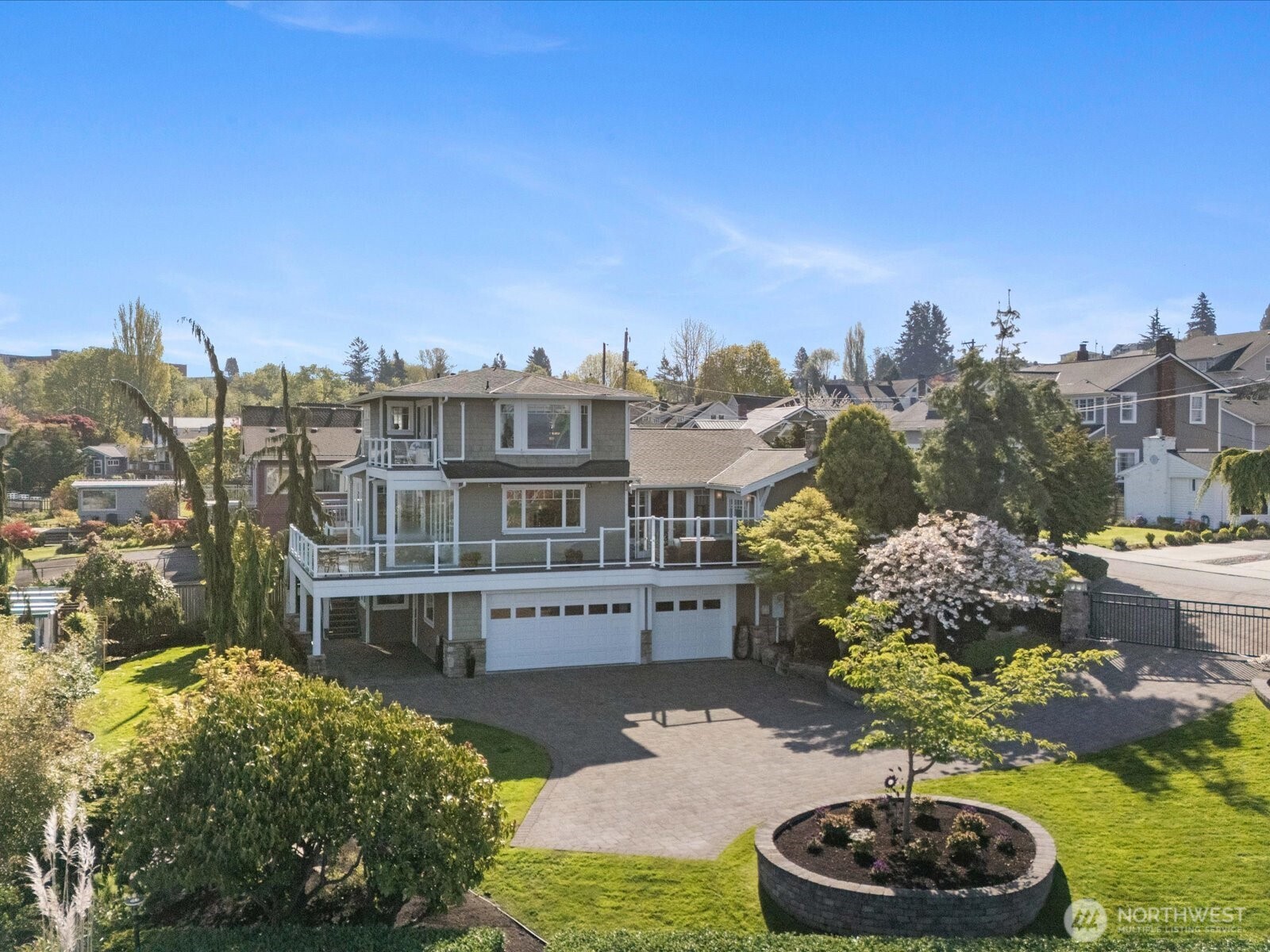 603 Warren Avenue Everett WA 98201
