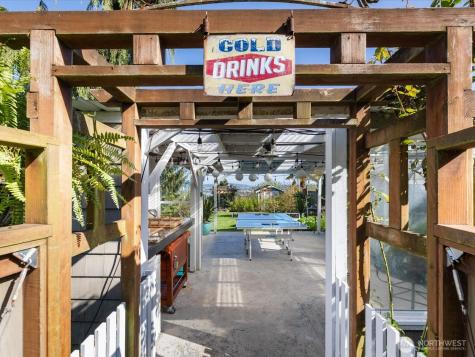 603 Warren Avenue Everett WA 98201