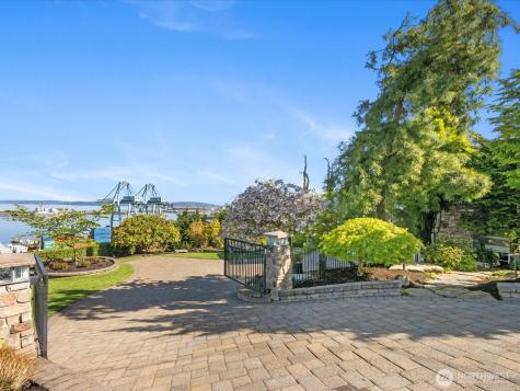 603 Warren Avenue Everett WA 98201