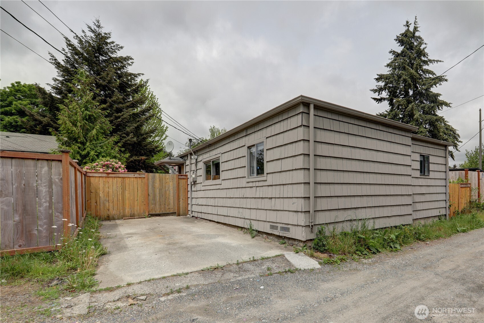 4609 S Thompson Avenue Tacoma WA 98408