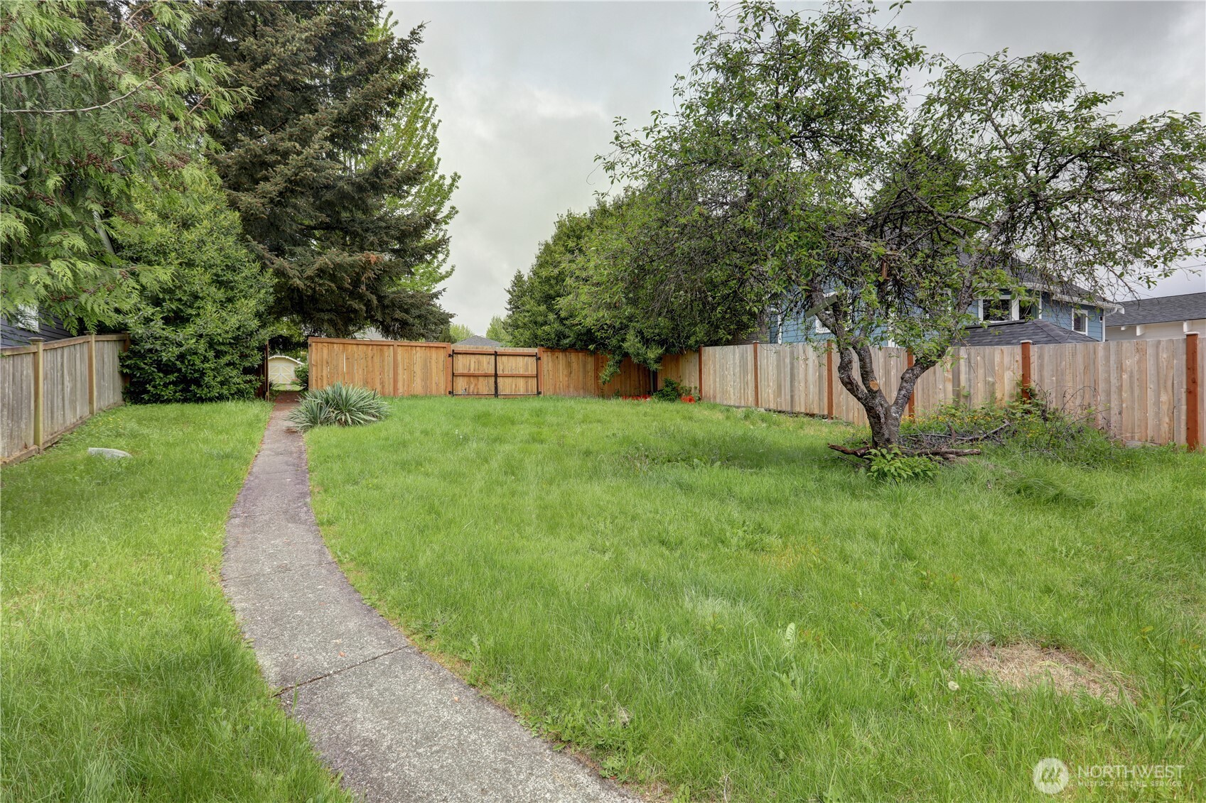 4609 S Thompson Avenue Tacoma WA 98408