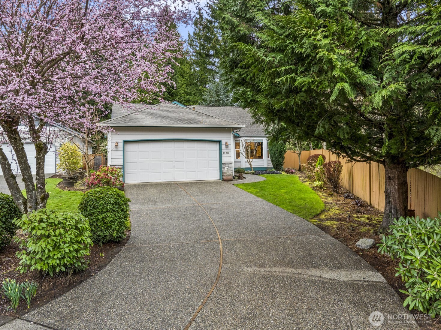 18717 22nd Drive SE Bothell WA 98012