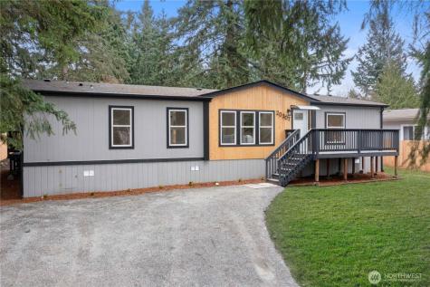 20307 113TH Bonney Lake WA 98391