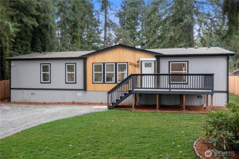 20307 113TH Bonney Lake WA 98391