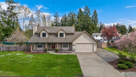 14801 113th Puyallup WA 98374