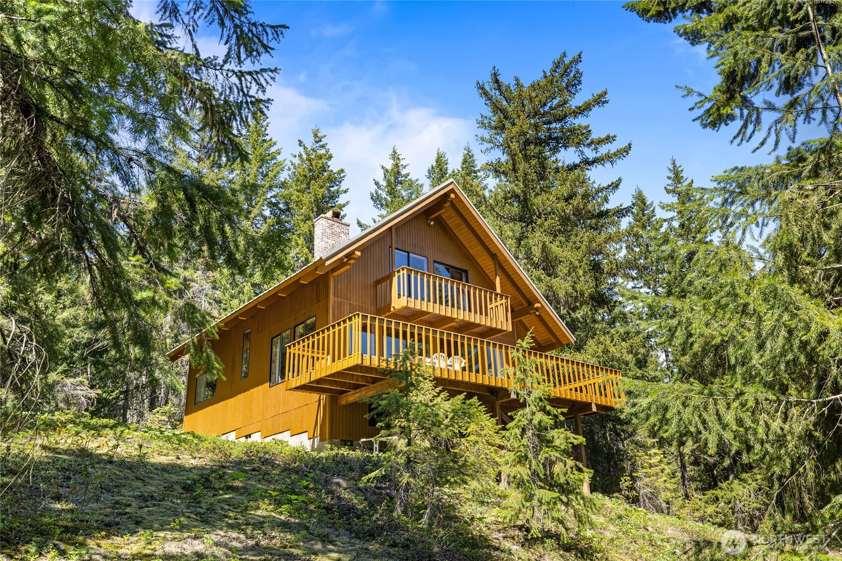 1161 Via Kachess Road Easton WA 98925