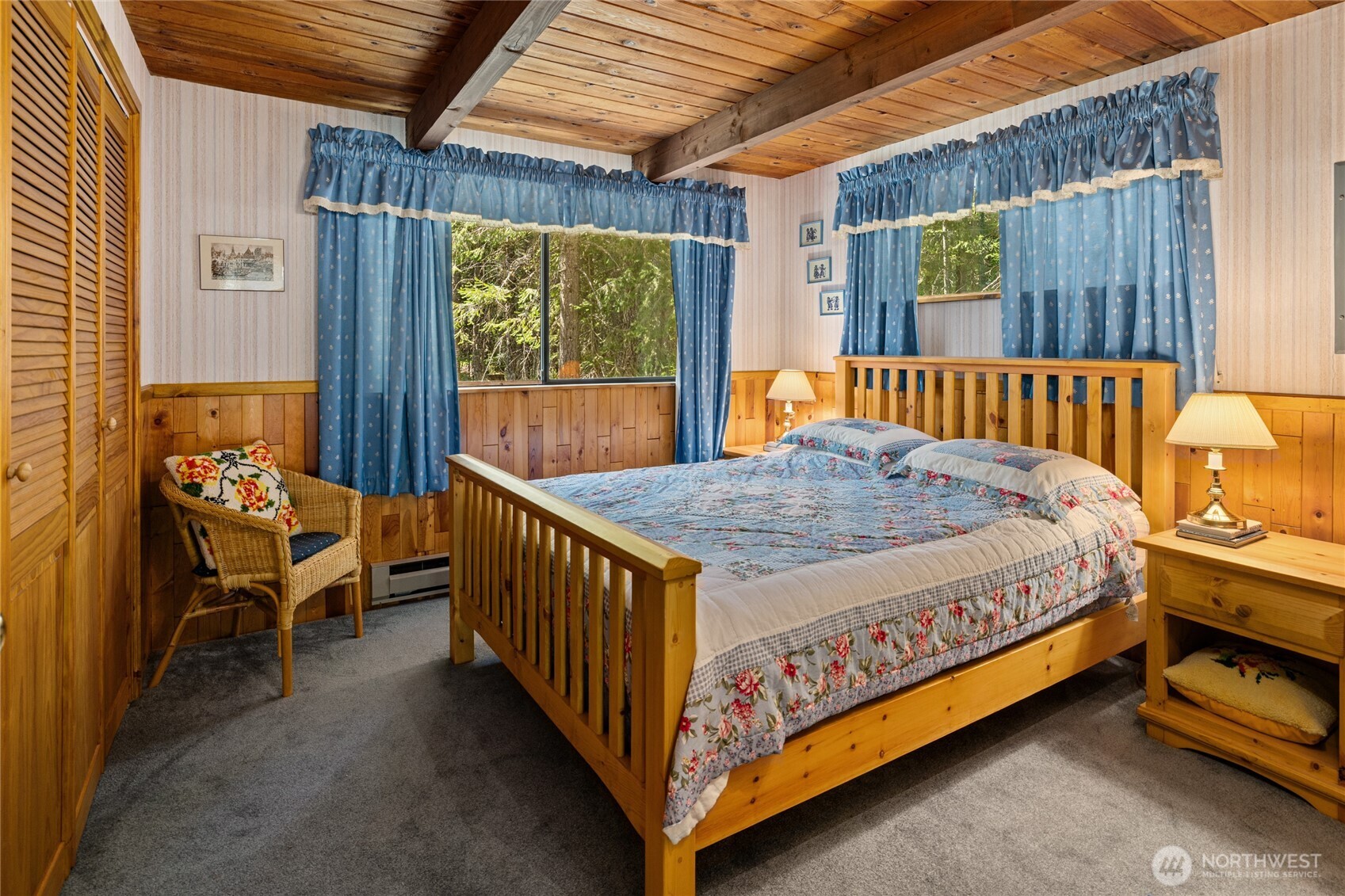 1161 Via Kachess Road Easton WA 98925