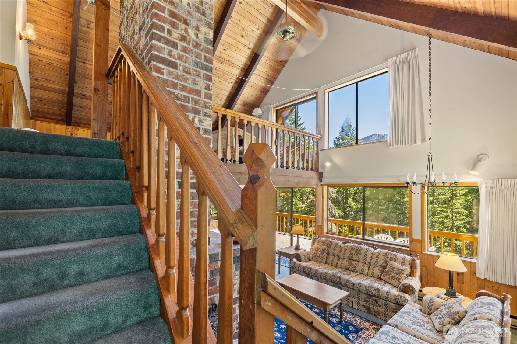 1161 Via Kachess Road Easton WA 98925