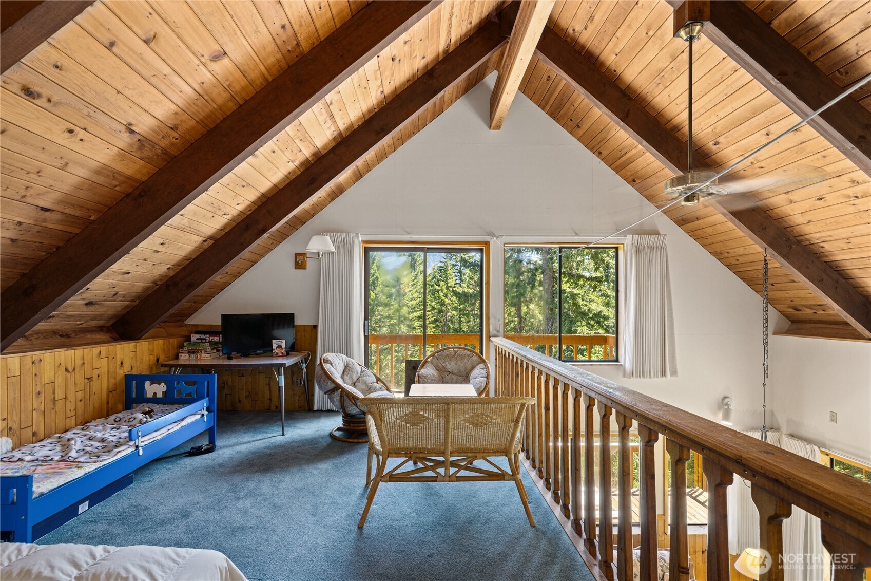 1161 Via Kachess Road Easton WA 98925