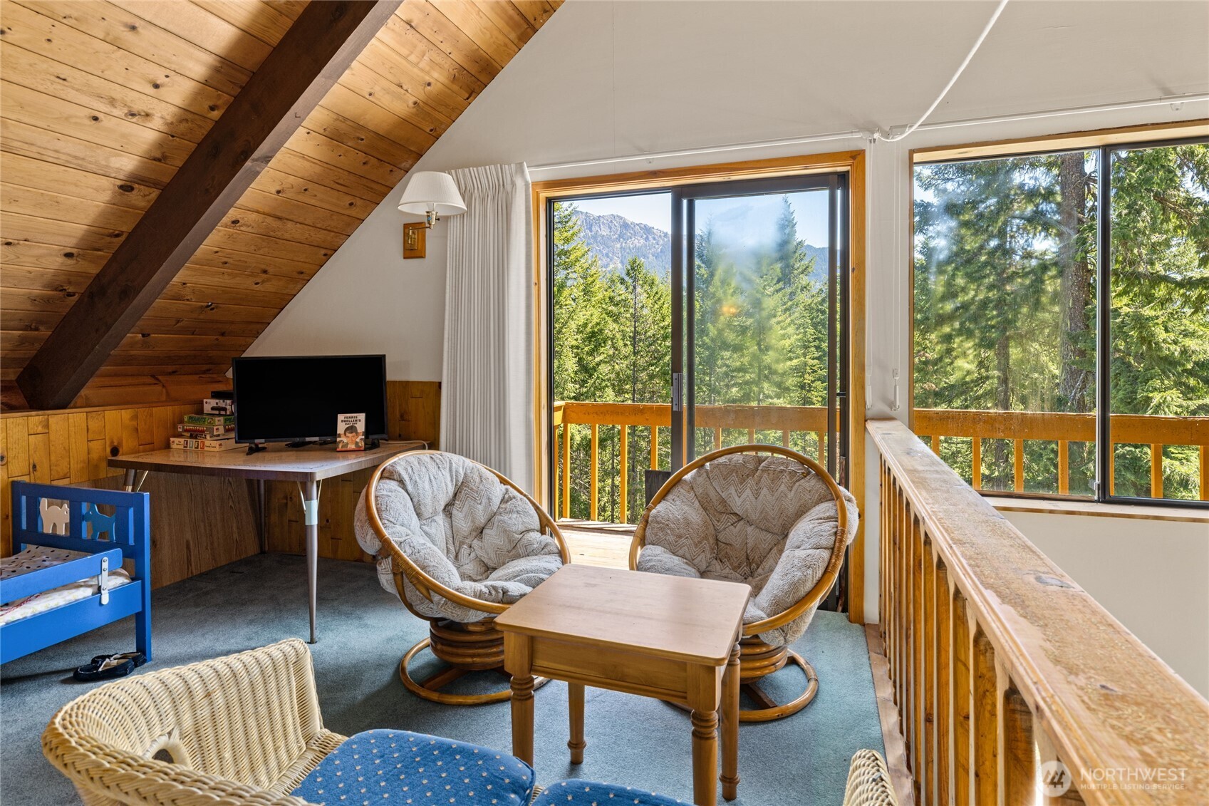 1161 Via Kachess Road Easton WA 98925