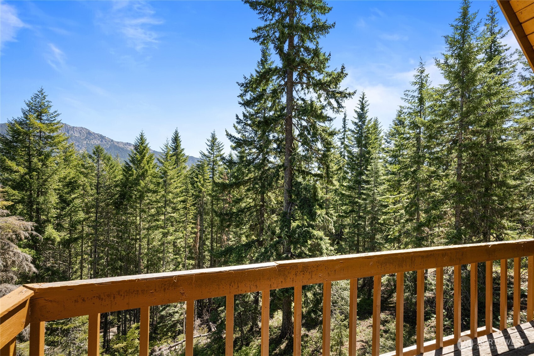 1161 Via Kachess Road Easton WA 98925