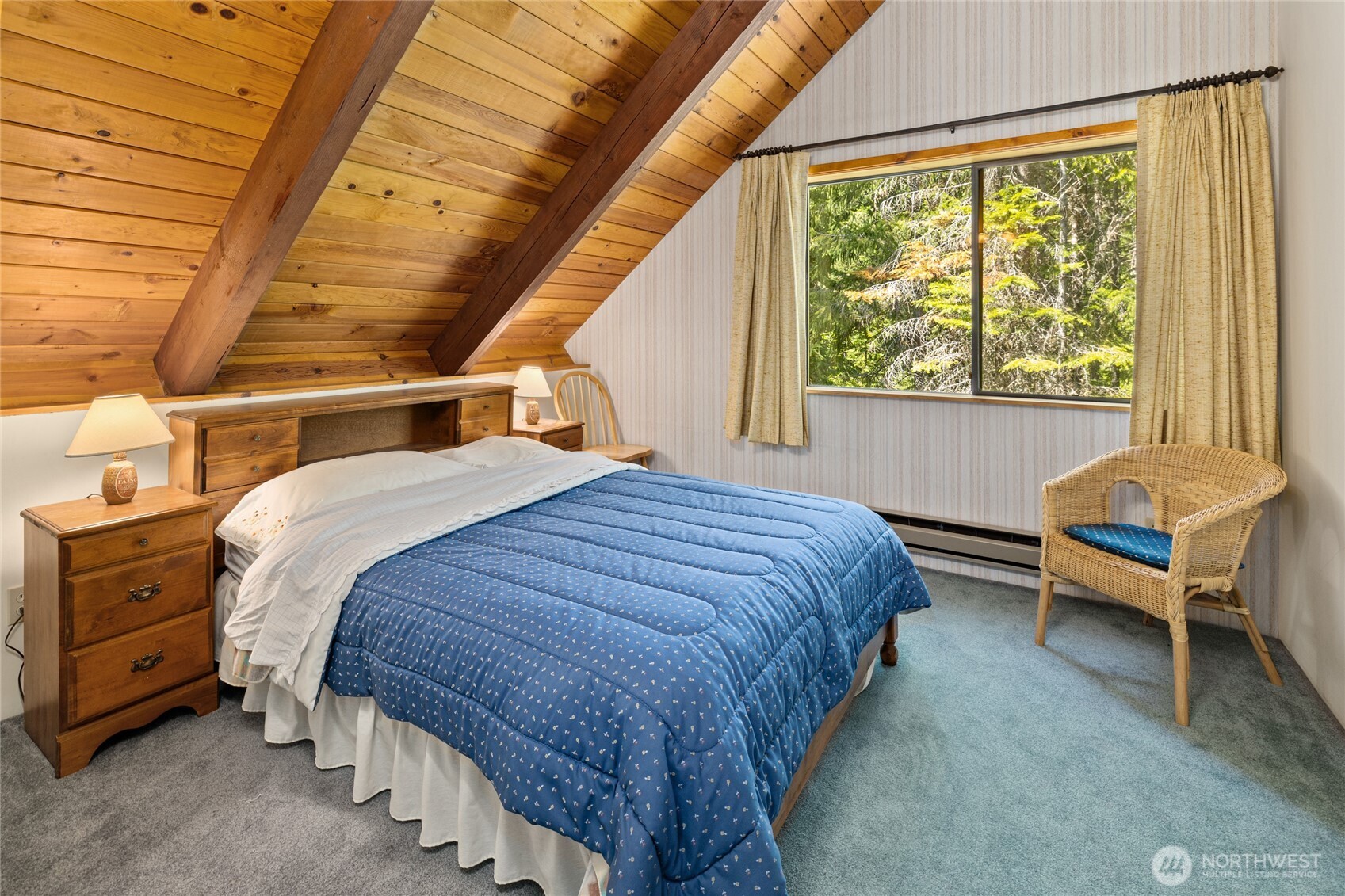 1161 Via Kachess Road Easton WA 98925
