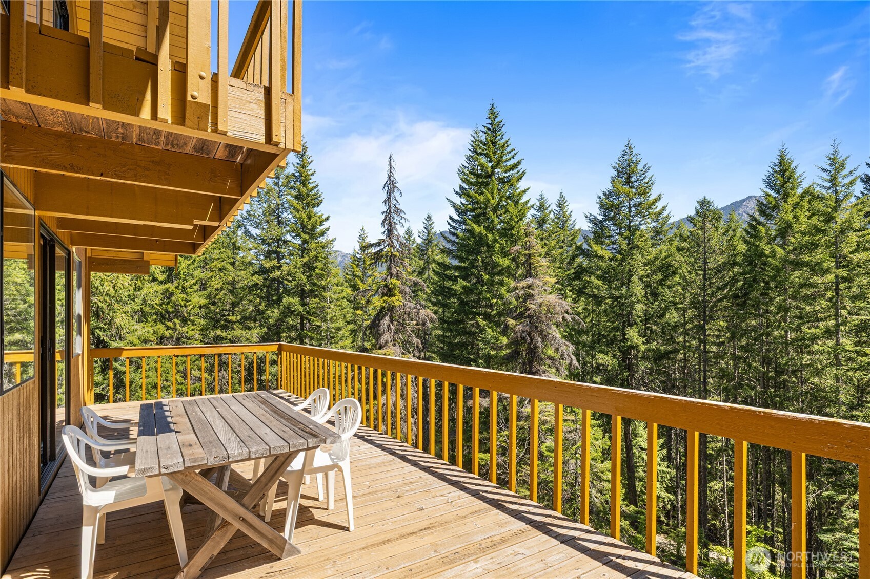 1161 Via Kachess Road Easton WA 98925