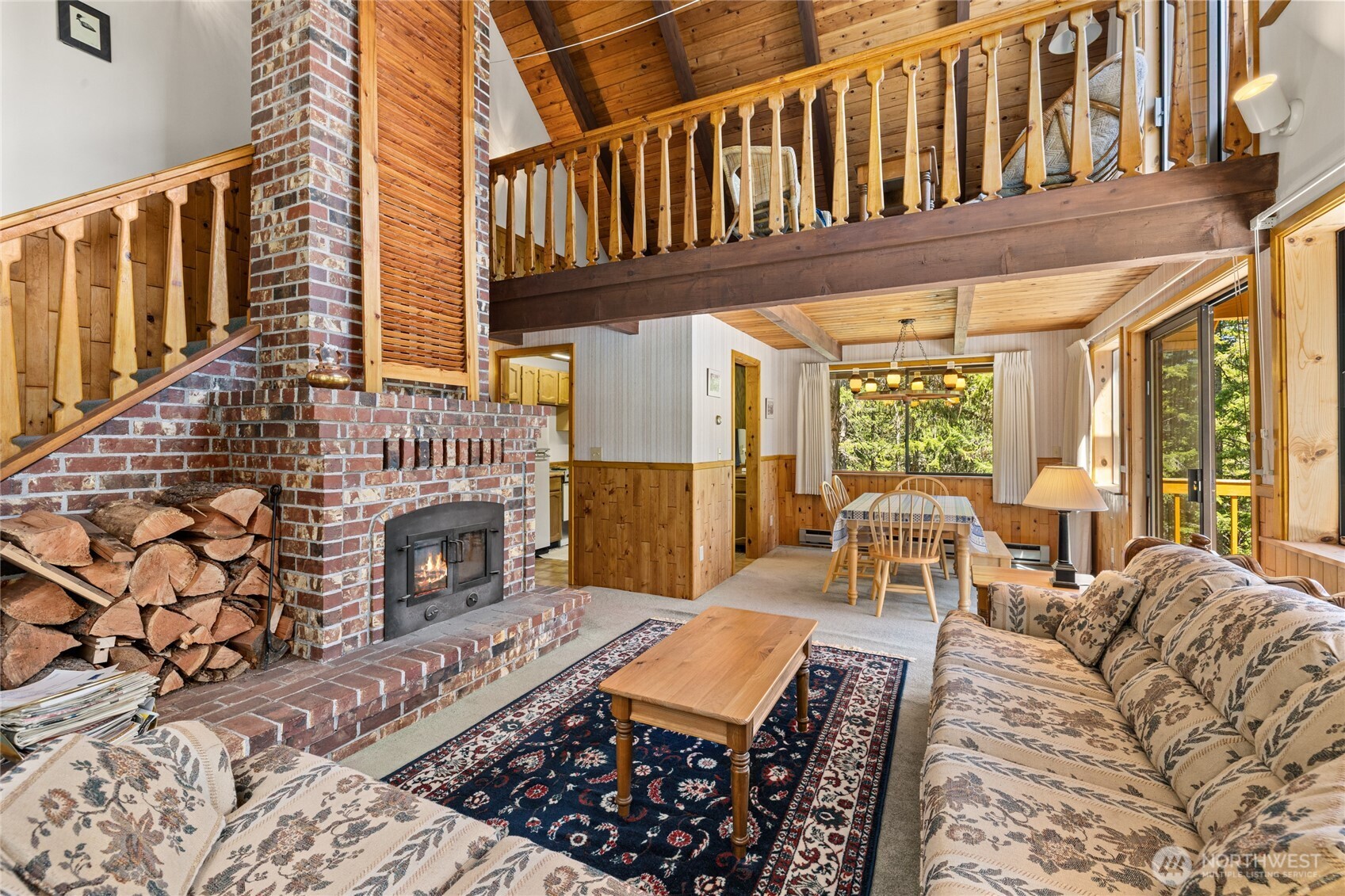 1161 Via Kachess Road Easton WA 98925